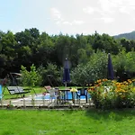 Alojamento de Turismo Selvagem Podelniska *