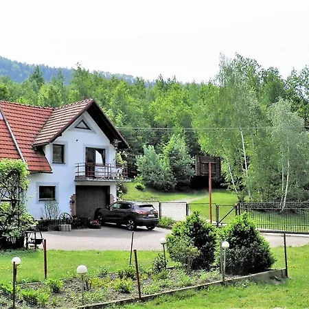 Podelniska Porąbka