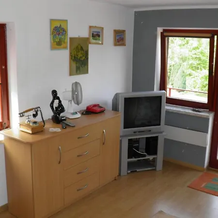 Podelniska * Porąbka