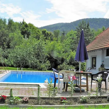 Jaktstuga Podelniska Porąbka