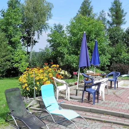 Jaktstuga Podelniska *