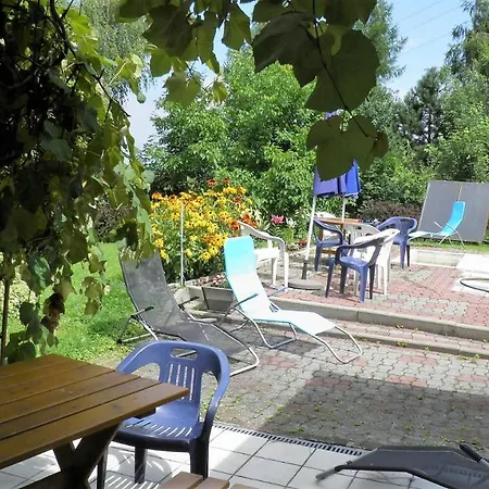 Podelniska Porąbka