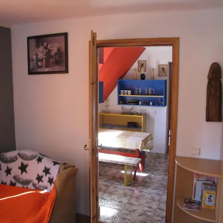 Jaktstuga Podelniska *