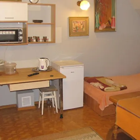 Jaktstuga Podelniska Porąbka