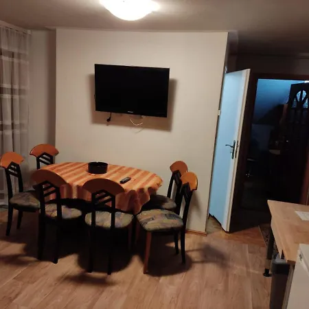 Podelniska * Porąbka