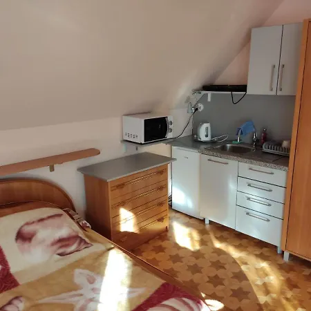 Podelniska Jaktstuga