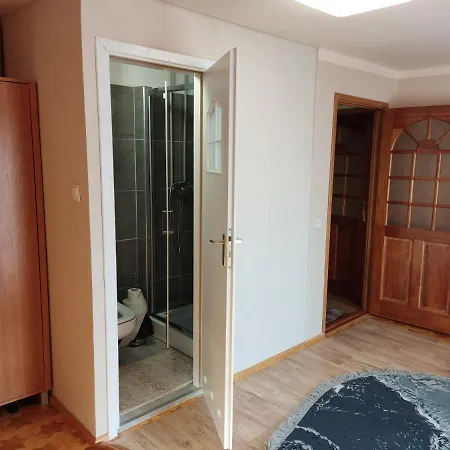 Podelniska * Porąbka