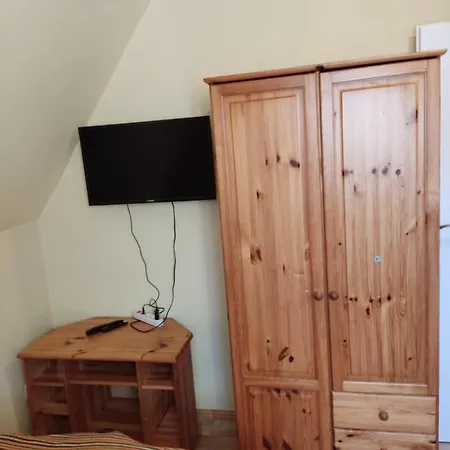 Podelniska Lodge
