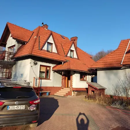 Podelniska * Porąbka