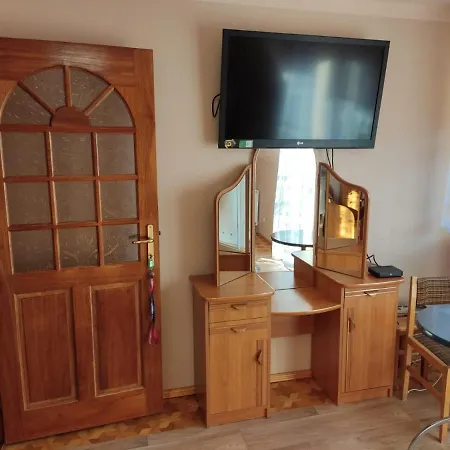 Podelniska Lodge *