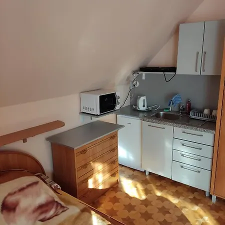 Podelniska Jaktstuga *