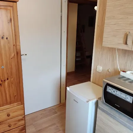 Podelniska Jaktstuga