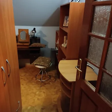 Jaktstuga Podelniska *