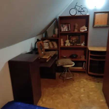 Jaktstuga Podelniska *