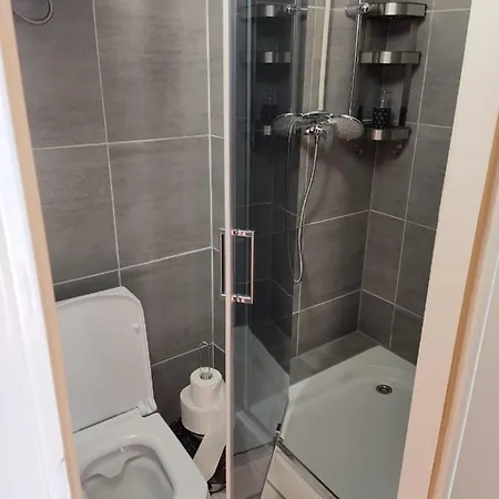 Podelniska * Porąbka