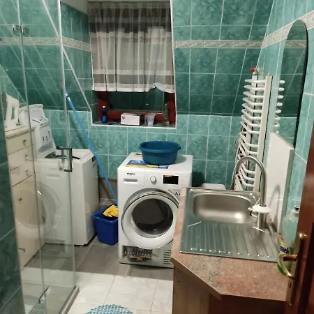 Jaktstuga Podelniska