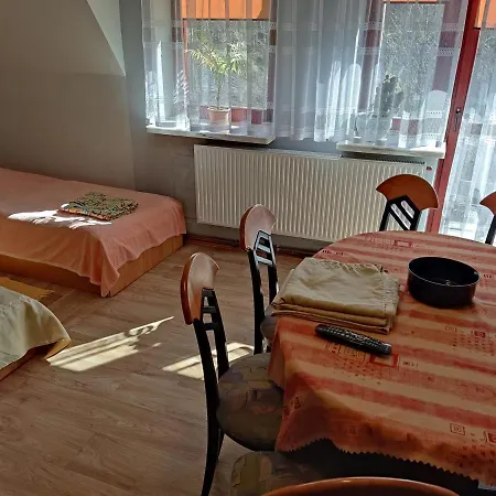 Podelniska * Porąbka