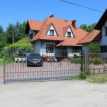 Podelniska Jaktstuga *