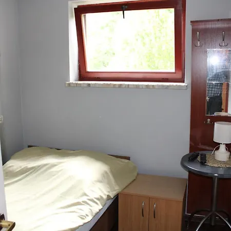 Jaktstuga Podelniska Porąbka