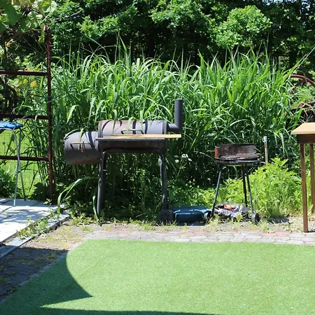 Jaktstuga Podelniska *