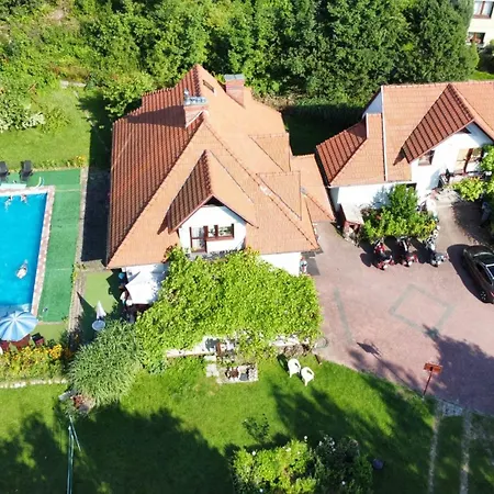 Podelniska Jaktstuga