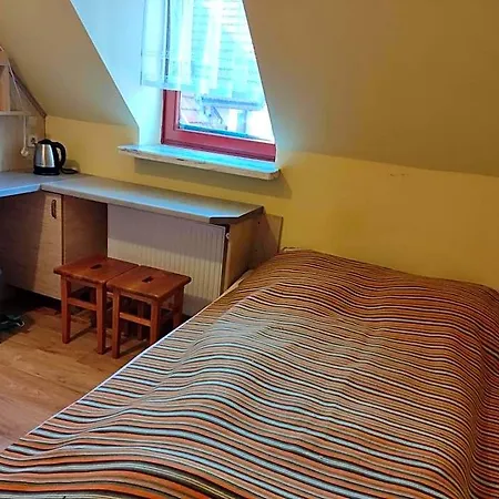 Podelniska Porąbka