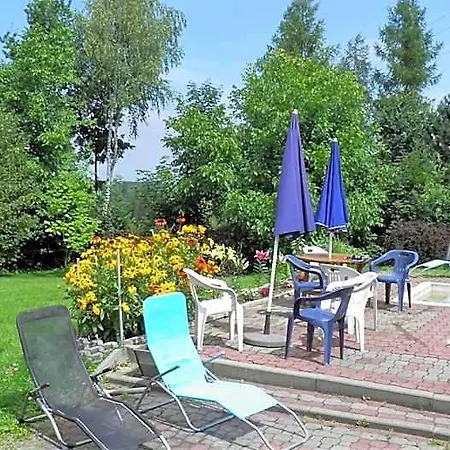 Lodge Podelniska *