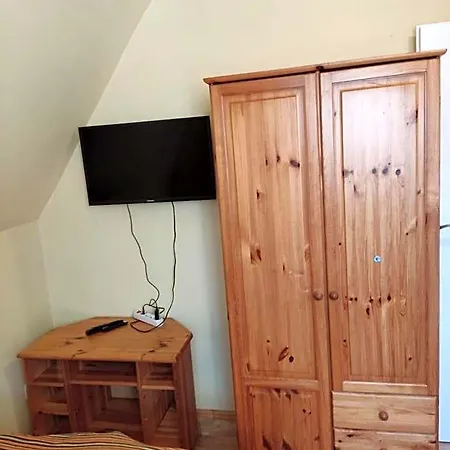 Podelniska Lodge *