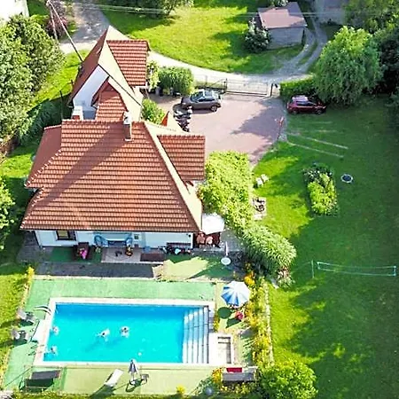 Lodge Podelniska Porąbka
