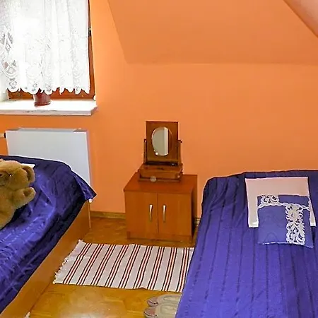 Podelniska Porąbka