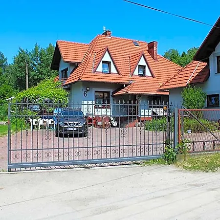 Podelniska *