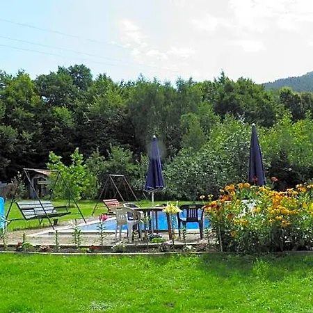 Podelniska Lodge Porąbka