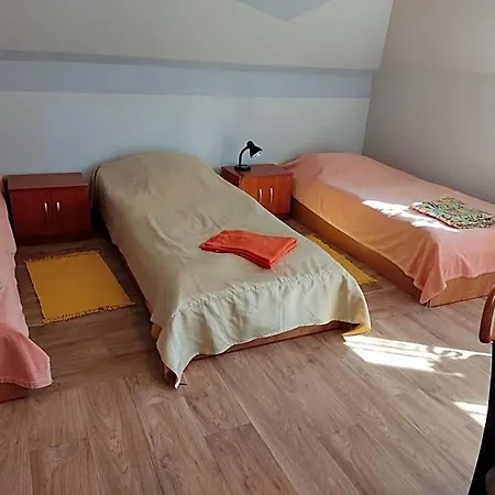 Podelniska * Porąbka