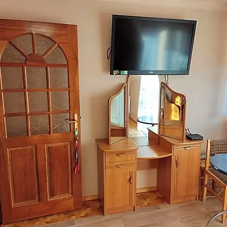 Lodge Podelniska Porąbka