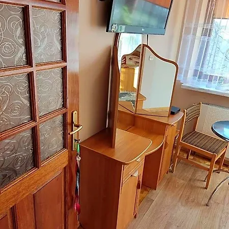 Podelniska * Porąbka