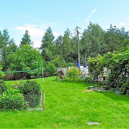 Lodge Podelniska *
