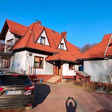 Podelniska Porąbka