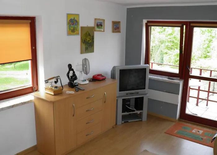 Podelniska * Porąbka