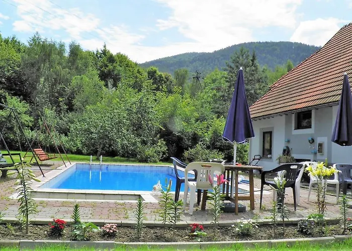 Lodge Podelniska Porąbka