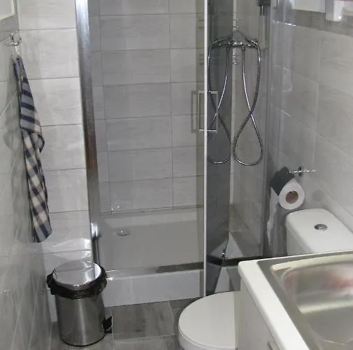 Lodge Podelniska Porąbka