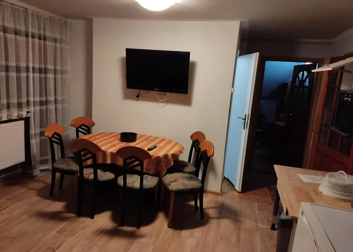 Podelniska * Porąbka