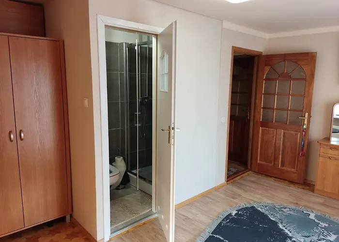 Podelniska * Porąbka