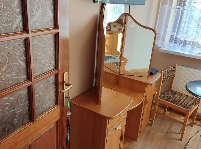 Podelniska Lodge Porąbka