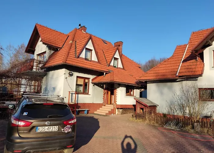 Podelniska * Porąbka