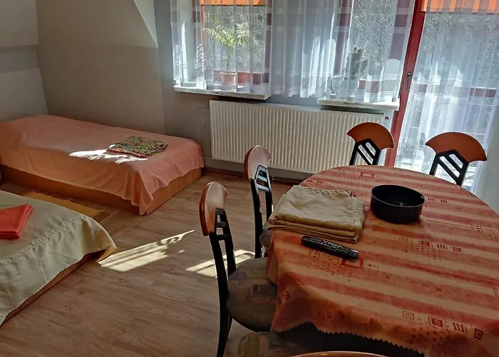 Podelniska * Porąbka