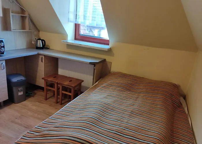 Podelniska * Porąbka