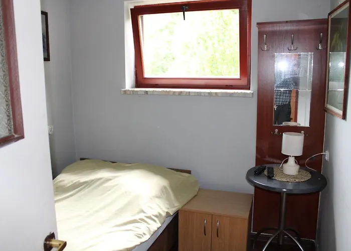 Lodge Podelniska Porąbka