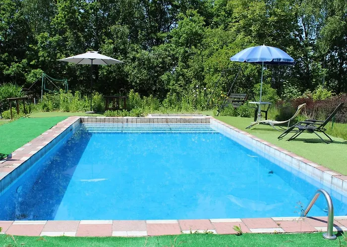 Podelniska * Porąbka