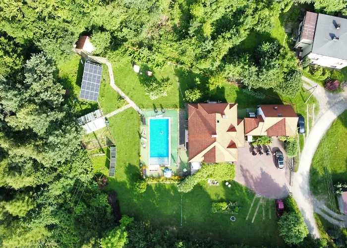 Podelniska * Porąbka